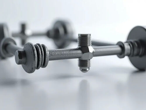 Ultimo blog dell'azienda Guida fai-da-te Riparazione Dodge Transfer Case Linkage Shifter