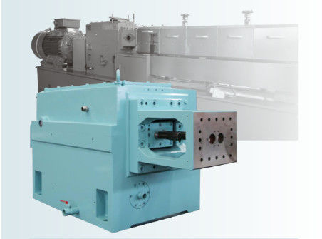 Prezzo buono L'estrusore a vite gemellato sostituisce il cambio, fino all'alto cambio di coppia di torsione 15Nm/Cm3 in linea