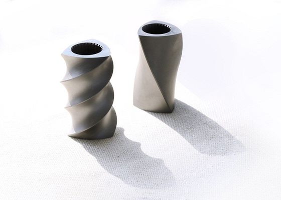 Prezzo buono Elemento Co-girante della vite per il diametro gemellato dell'estrusore a vite da 15.6mm-320mm in linea