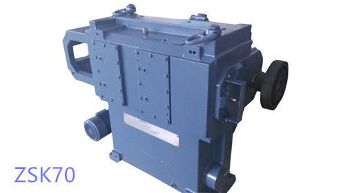 Prezzo buono Sostituzione dell'espulsore di Flender Coperion, 2276N/riparazione granulatore di m. 20CrNi2Mn in linea