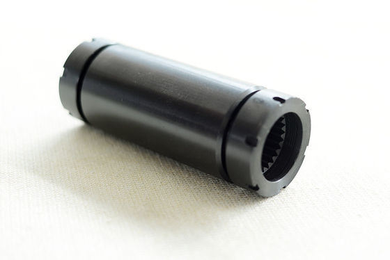 Prezzo buono Superfici di trattamento termico dei pezzi meccanici dell'espulsore della manica della scanalatura dimensione di 400mm - di 16mm in linea