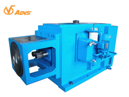 Prezzo buono 300rpm - fattore di coppia di torsione del cambio dell'estrusore a vite del gemello 1750rpm fino a 13Nm/Cm3 in linea