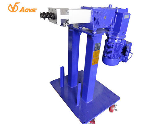 Prezzo buono Alimentatore laterale per estrusori a doppia vite Coperion ZSK40 (proporzione di alimentazione dal 10 al 50 per cento) in linea