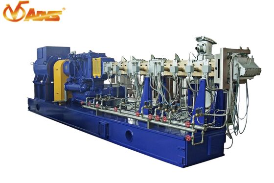 Prezzo buono Servizio di manutenzione dell'estruttore e di sostituzione del barile e della scatola di cambio per il diametro del barile da 15,6 a 500 mm in linea