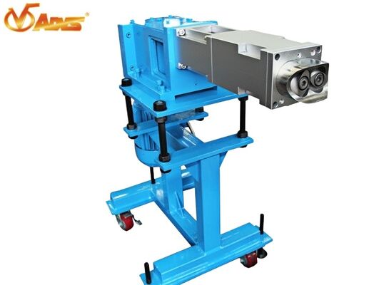 Prezzo buono Alimentatore a vite a polvere di talco e alimentatore a screw bowl personalizzato per estrusori a doppia vite Berstorff in linea