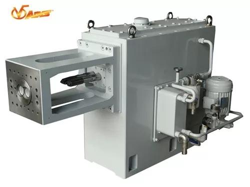 Prezzo buono Servizio di riparazione di coperion ZSK Twin Screw Extruder Gearbox Linkage in linea