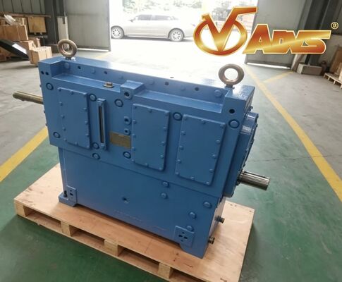 Prezzo buono Riparazione della scatola di cambio industriale sostituzione di Coperion e JSW con lunga durata di vita in linea