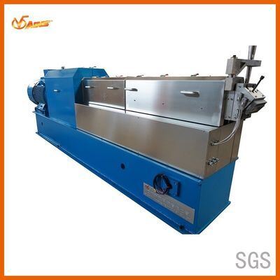 Prezzo buono HPL40 Extruder per il componimento a doppia vite con distanza centrale di 43 mm e potenza di 200-350 kg/h per il componimento di materie plastiche di ingegneria in linea