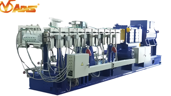 Prezzo buono Servizio di riparazione della scatola di cambio della serie ZSK Twin Screw Extruder Ispezione completa e ristrutturazione ottimizzata in linea