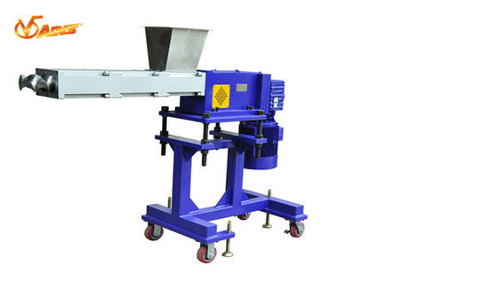 Good price Doppio alimentatore del lato della vite per la polvere d'alimentazione del talco/il nero di carbonio 600kg/la velocità di H in linea