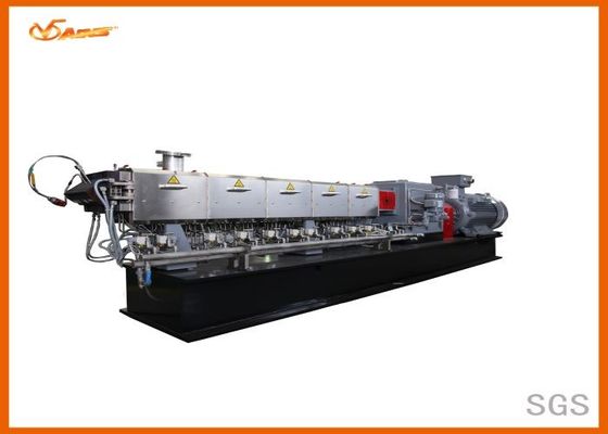 Good price Doppia macchina ISO9001 della vite per industria di plastica in linea
