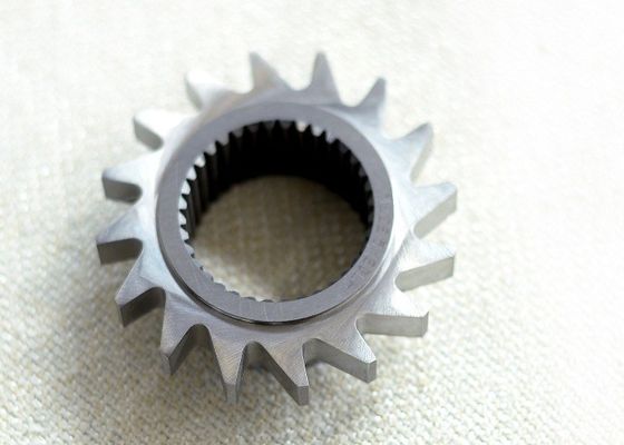 Good price I pezzi di ricambio degli elementi della vite per le serie 25-320zsk gemellano l'estrusore a vite in linea