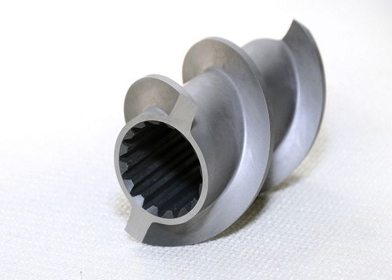 Good price Coperion gemella i pezzi meccanici dell'estrusore a vite - avviti l'elemento in linea