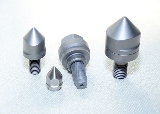 Good price Tutti i tipi di elementi della vite dell'estrusore a vite gemellato in linea