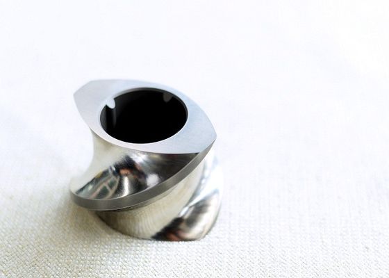 Good price Segmenti della vite per la doppia macchina dell'estrusione della vite in linea