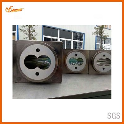 Good price Fodera materiale Wr13 dell'espulsore di Berstoff dell'anca serie-parallelo dei pezzi di ricambio in linea