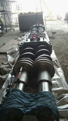 Good price 16 - elementi dell'asse/barilotto/vite di Maris dei pezzi meccanici dell'espulsore di 400mm in linea