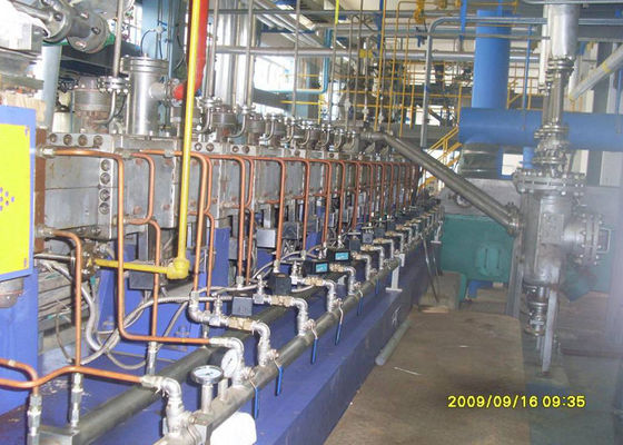 Good price Estrusore a vite gemellato parallelo di rotazione contro- di serie di ADVS in linea