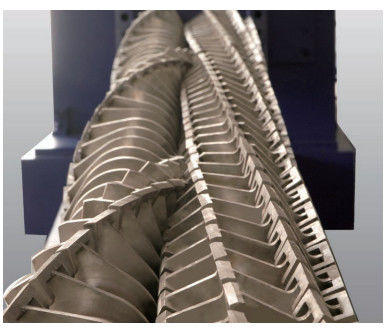 Good price Macchina del miscelatore LFT di concentrazione per il prodotto chimico/l'alimento/l'industria farmaceutica in linea