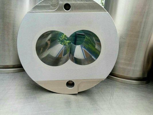 Good price La macchina dell'espulsore SAM26 parte i vari tipi i diametri 12 - 350mm del barilotto in linea