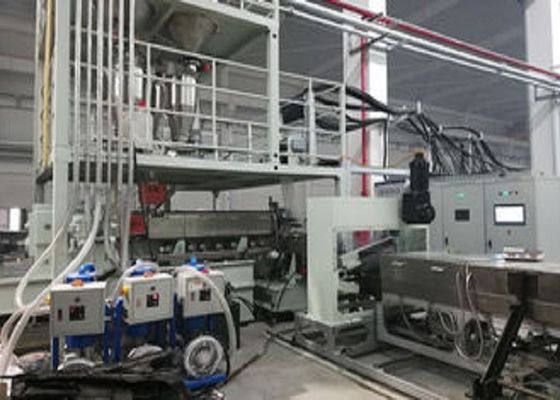 Good price 300kg/macchine di H LFT certificazione di iso 9001 di spessore della filiera semplice di 30mm - di 8 in linea