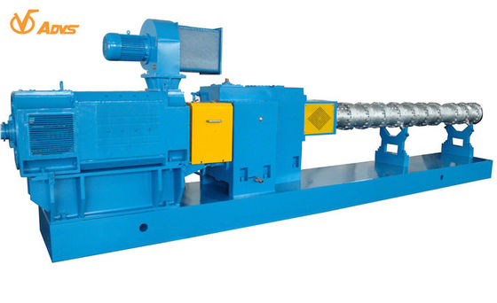 Good price Riparazione dell'espulsore da 48 L/D per Leistritz ZSE80 compreso l'elemento del barilotto/vite del cambio in linea