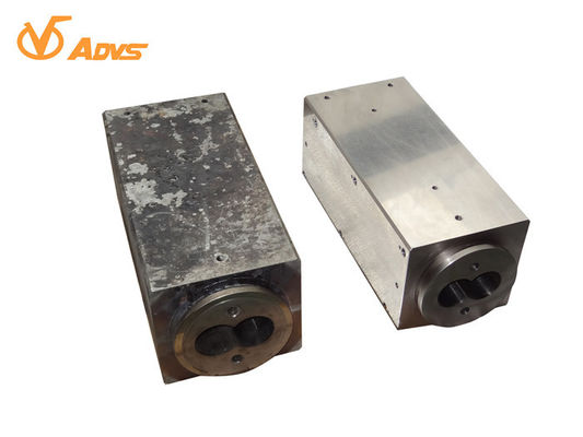 Good price Sostituzione dell'espulsore del barilotto, riparazione Berstoff ZE75 del cambio dell'espulsore della fodera della lega del HIP in linea