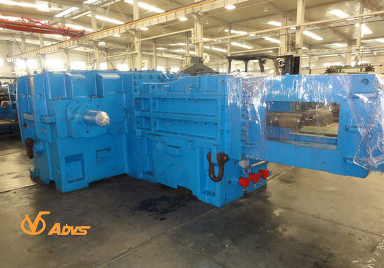 Good price Contro servizio di riparazione dell'estrusore a vite del gemello di rotazione per Coperion ZSK250 in linea