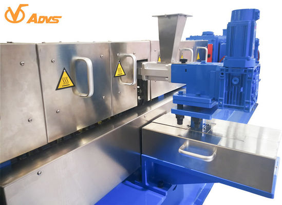 Good price La macchina montata dell'espulsore si separa il CaCO3 della Rotaia di scorrimento che alimenta la velocità massima 100kg/H in linea