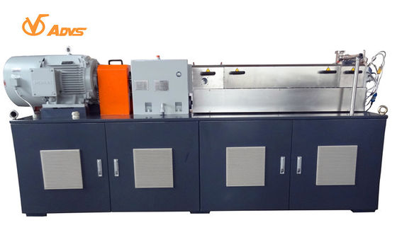 Prezzo buono 18Estruttore a doppia vite di laboratorio da 0,5 kW (output 30 kg/h) per la composizione e la modificazione in linea