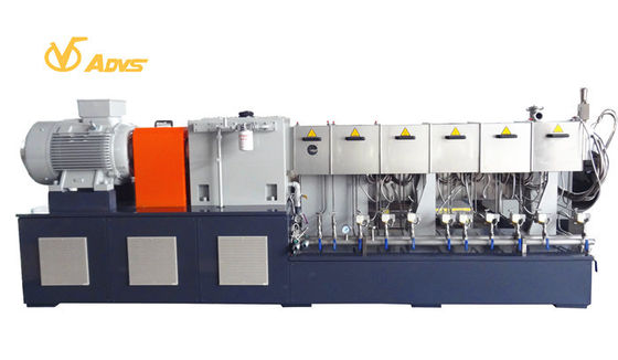 Good price PE/ANIMALE DOMESTICO 150kg/diametro della vite espulsore 35.6mm di H Masterbatch una garanzia da 1 anno in linea