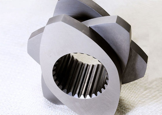 Good price Il blocchetto d'impastamento ABS/del PC, estrusione di plastica della lega resistente all'uso parte in linea