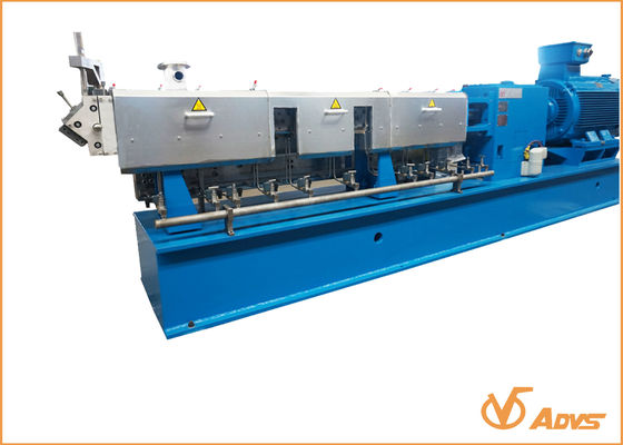 Good price Plastica dell'ABS elaborata componendo il modello gemellato della macchina HE51 dell'estrusore a vite in linea